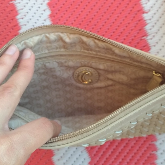 NWOT vegan clutch - Picture 3 of 4